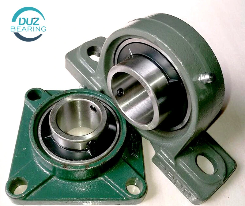 Duz Innovative Auto Parts Accessories, Auto Part Motor Bearing, The High Load The Service Life of The Plant