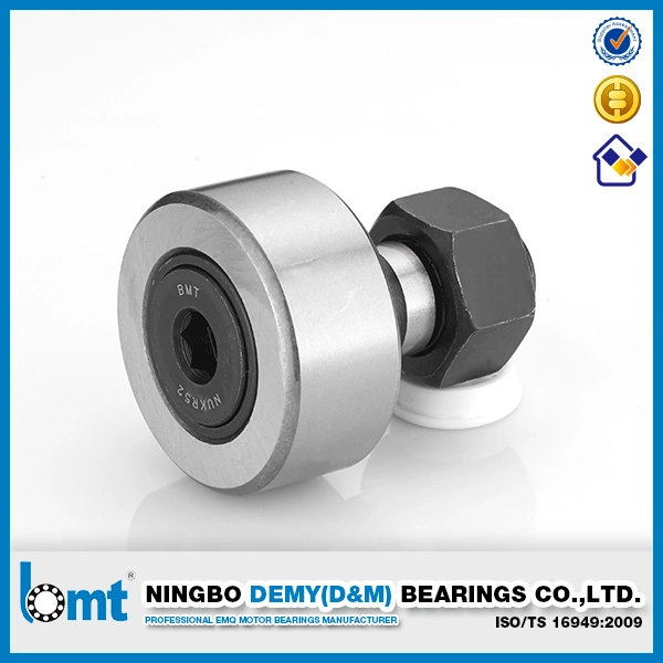 Pwtr45100-2RS Yoke Type Track Roller Bearing