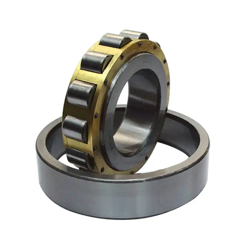 Machinery Factory Spare Parts Double Row Open Auto Thrust Cylindrical Roller Bearing Combined Thrust Ball Bearings